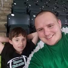 Johnathan Cody's Instagram, Twitter & Facebook