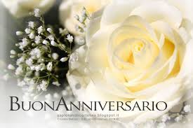 Questa data corrisponde all'anniversario di nozze, per due sposi, o all'anniversario di fidanzamento, per due innamorati. Pin Su Auguri