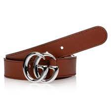 Well you're in luck, because here they. Gucci Teen Brown Interlocking G Belt Childrensalon