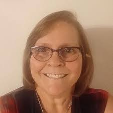 Judy Wilson's Instagram, Twitter & Facebook