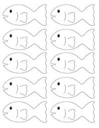 The simple animal designs are. Fishers Of Men