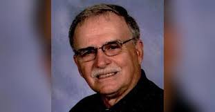 Phillip Richard Lewis Obituary