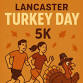 Lancaster Turkey Day 5k