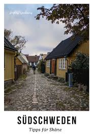 Region skåne, tidigare skåne läns landsting, är regionkommunen i skåne län. Entdecke Skane In Schweden Schweden Urlaub Sudschweden Schweden Reise