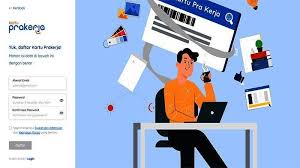 Jangan lupa pantau terus info mengenai pembukaan gelombang di akun instagram kartu prakerja, ya, sobat. Kabar Terbaru Pembukaan Pendaftaran Kartu Prakerja Gelombang 12 Segera Siapkan Syaratnya Bantuan Sosial Ri
