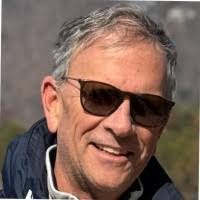 Aaron Lanier's Instagram, Twitter & Facebook