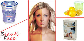 как быстро отбелить лицо от загара в домашних условиях Kak Otbelit Zagar Lica V Domashnih Usloviyah Luchshie Domashnie Sredstva Women S Talk