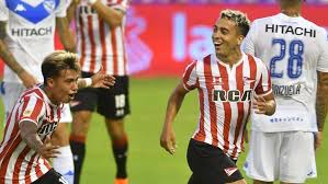 H2h stats, prediction, live score, live odds & result in one place. Velez Vs Estudiantes Hora Tv Y Formaciones Tyc Sports