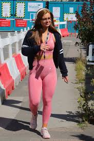 We have 18 images about hawtcelebs pantyhose incl. Maisie Smith In Tights Leaves Eastenders Studios 08 27 2019 Hawtcelebs