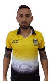 Marcelo cañete (born 16 april 1990) is an argentine footballer who plays as an attacking midfielder for deportivo capiatá in the primera división. Marcelo Canete Marcelo Canete Universidad De Chile