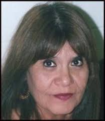 Guadalupe RANGEL Obituary (2013)