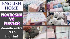 Hiç bir yerde yok baştan sona kolber yapimi. Paristanbul Pike Nevresim Seti Serce Pudra By Dervisoglu