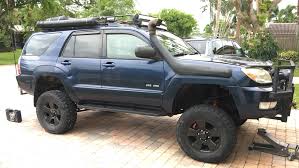 4runner Toyota 4runner Gen44runner Toyota 4runner 4runner 4th Gen 4runner