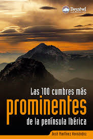 Peninsula ibérica portugal e espanha. Las 100 Cumbres Mas Prominentes De La Peninsula Iberica Freytag Berndt