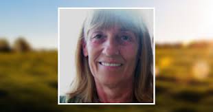 Suzanne Grenier Obituary January 22, 2016