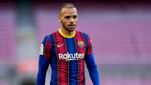 Jun 29, 2021 · fc barcelona has informed brazilian player matheus fernandes that the club no longer requires his services and is terminating the contract he had until june 2025. G4ypnqmr7mtcym