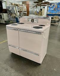 Image result for Petal Pink 1958 General Electric