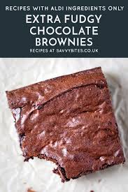 The Easiest And Best Homemade Chocolate Brownies Savvy Bites Recipe In 2020 Brownies Recipe Easy Chocolate Brownies Easy Cooking Chocolate