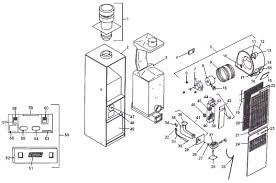 I already removed the blower unit and the electrical control box. 7600b Coleman Gas Furnace Diagram Full Hd Quality Version Furnace Diagram Losh Diagram Editions Delpierre Fr