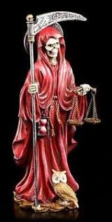 We did not find results for: Santa Muerte