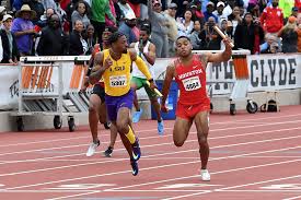 Van wikipedia, de gratis encyclopedie. Texas Relays Anderson Peters Likes Throwing In Austin Track Field News