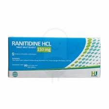 Kegunaan obat ranitidine 150 mg. Jual Ranitidine Murah Harga Terbaru August 2021