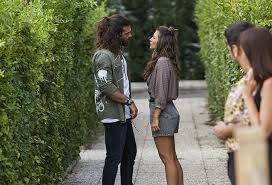 Resumen Del Capitulo 47 Con Fotos Pajaro Temprano Sanem Le Devuelve Algo A Can Que Le Importa En Su Vida Que Pasara En La Nueva Fotos Actores Candem