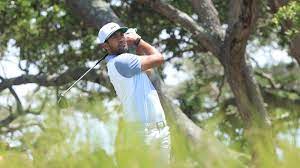 The 2019 pga championship was the 101st edition of the pga championship, and the second of golf's four major championships in 2019,. Tony Finau Moves Up Leaderboard After Third Round Of Pga Championship