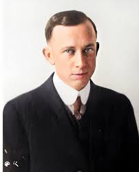 Adriance Munson (1885-1957)