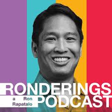 Listen to Ronderings podcast