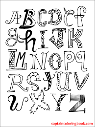 I created 26 alphabet sheet to help my preschool and kindergarten age for current subscribers that will confirm your subscription and release the pdf file immediately to email included in this free printable alphabet coloring pages are 26 alphabet sheets (from a to z). Your Seo Optimized Title