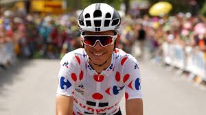 J'ai tenu en effet à céder ma place à un autre coureur qui peut être présent dans le final, car pour moi, au sortir de ce tour de france éprouvant, je. Tour Star Warren Barguil Verlasst Team Sunweb Eurosport