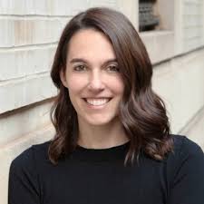 I'm happy to share that I've joined Plaid to focus