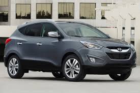 For 2022—and it gives us many reasons to look. 2015 Hyundai Tucson Review Ratings Edmunds