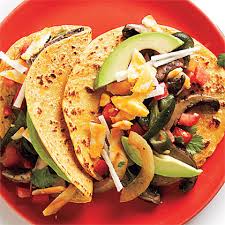 Maybe you would like to learn more about one of these? Grilled Grouper Tacos Recipe Myrecipes