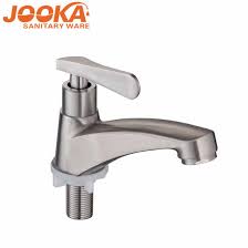 Single lever basin mixer (sd90943) single lever bidet mixer (sd90944) high spout basin mixer (sd90943a) Factory Price Oem Single Cold Water Ss 304 Bathroom Basin Faucet Sink Water Tap China Basin Faucet Water Tap Made In China Com