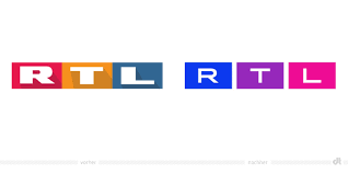 Rtl 5 rtl 8 rtl nederland logo rtl 4، others, tv, text, others png. Mehr Vielfalt Weniger Profil Neuer Markenauftritt Fur Rtl Design Tagebuch