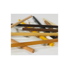 Hot Melt Wax Filler Sticks Series 134 12 X Pack