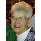 Obituary information for Wanda Jeraldine Webb