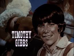 Leslie Landon, in S01E18 "The Plague", playing a character named "Leslie".  Very touching scene with Michael Landon comforting his own daughter  on-screen :)