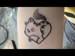 Oct 25, 2019 · top hình ảnh đẹp nhất của nhóm nhạc black pink; Tattoo Timelapse Cat Tattoo Hinh XÄƒm Meo Cute Youtube