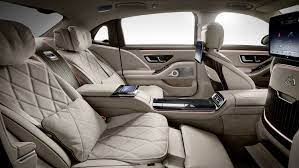 The utmost grace and maximum comfort, attention to detail, the aura of grandeur. Mercedes Maybach S 580e Plug In Hybrid Ab 2022 Fur China Jesmb