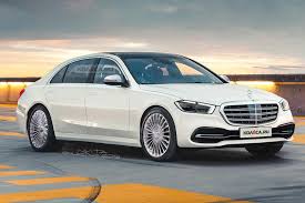 We comprehensively go over what's new and improved in this reveal story. 7 Things You Should Know About The New 2021 Mercedes Benz S Class Carbuzz