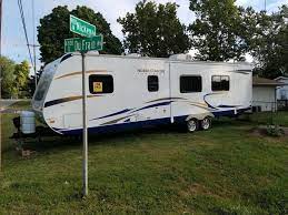 2011 Heartland North Country Lakeside 291rks For Sale By Owner - Decatur Il Rvtcom Classifieds North Country Used Travel Trailers Recreational Vehicles