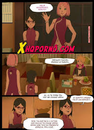 ✅️ Porno comic Borutos Birthday Gift sex comic escaldante Sakura e | Comic  pornô em português só para adultos | Quadrinhos de Sexo | sexkomix2.com