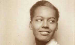 Pauli Murray and the March