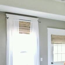 Maybe you would like to learn more about one of these? Pin By Susan B On Window Treatments Living Room Blinds Patio Blinds Curtains With Blinds