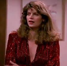 Fifty pounds down, thanks to jenny craig, she says. ð™ð™šð™—ð™šð™˜ð™˜ð™– ð™ƒð™¤ð™¬ð™š Kirstie Alley Cheers Kirstie Alley Cheer