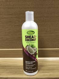 Resource isolation via lightweight virtual environments℠ (lves). Grohealthy Shea And Coconut With Omega 3 Hair Products