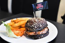 7, persiaran setia dagang bandar setia alam seksyen u13, 40170 shah alam selangor darul ehsan, malaysia copyright 2021 © setia city mall. Fatboy S The Burger Bar One City Usj 25 Subang Jaya Once Over Lightly